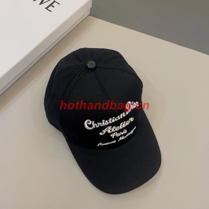 Dior Hat CDH00271 Dior Hat CDH00271