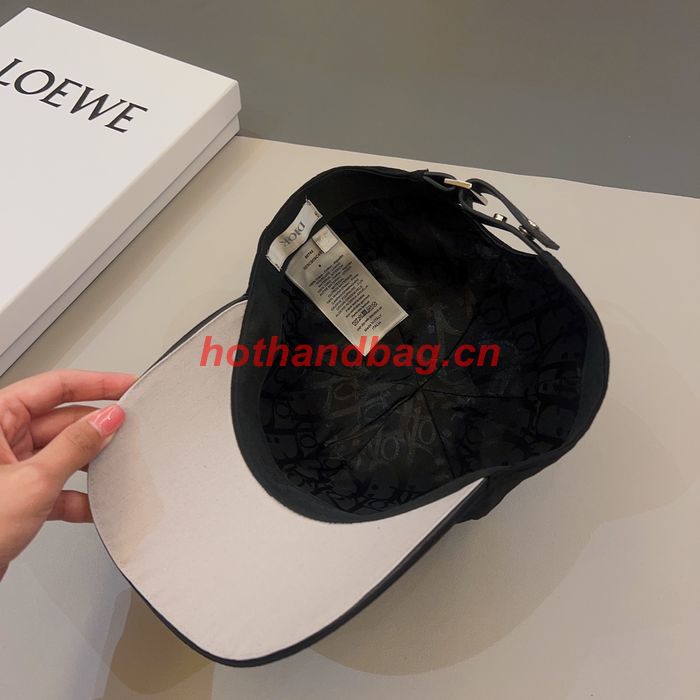 Dior Hat CDH00271 Dior Hat CDH00271