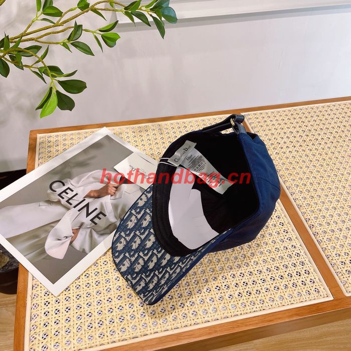 Dior Hat CDH00273 Dior Hat CDH00273