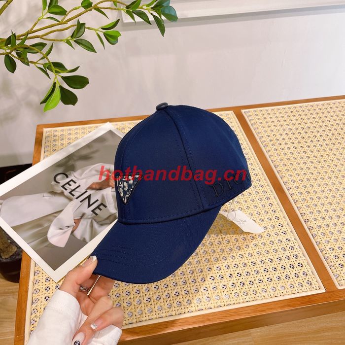 Dior Hat CDH00273 Dior Hat CDH00273