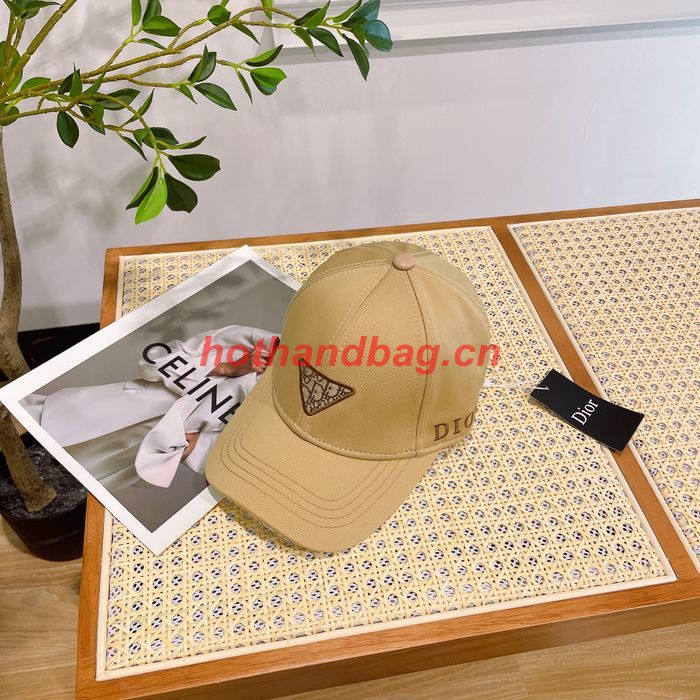Dior Hat CDH00274 Dior Hat CDH00274