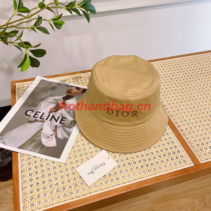 Dior Hat CDH00275 Dior Hat CDH00275