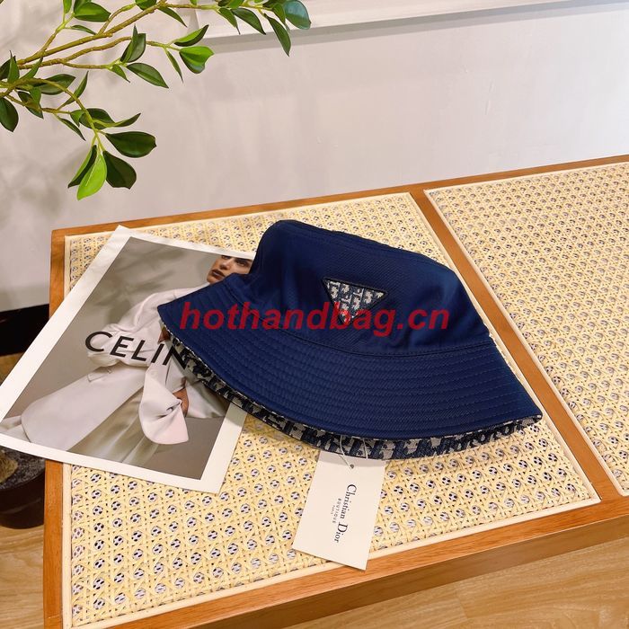 Dior Hat CDH00276 Dior Hat CDH00276
