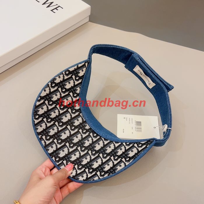 Dior Hat CDH00281 Dior Hat CDH00281