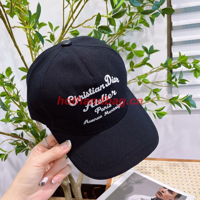 Dior Hat CDH00284 Dior Hat CDH00284