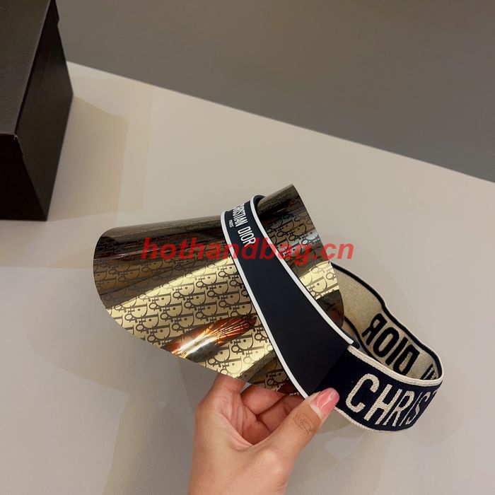 Dior Hat CDH00291 Dior Hat CDH00291