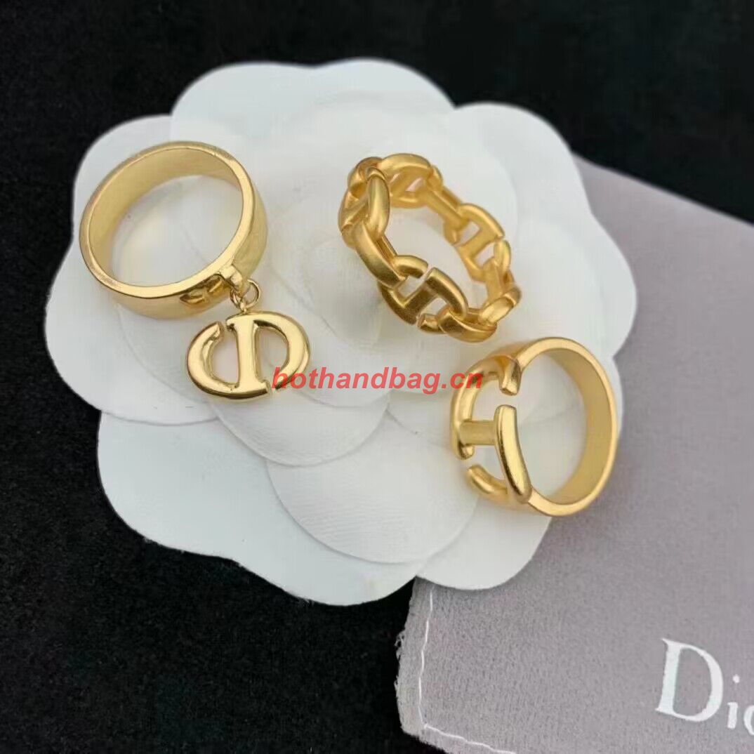 Dior Ring DR3026-2 Dior Ring DR3026-2