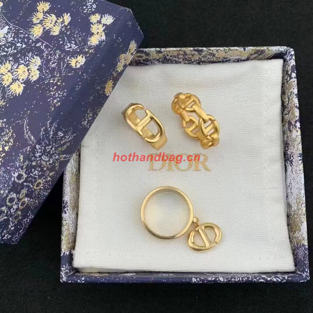 Dior Ring DR3026-2 Dior Ring DR3026-2