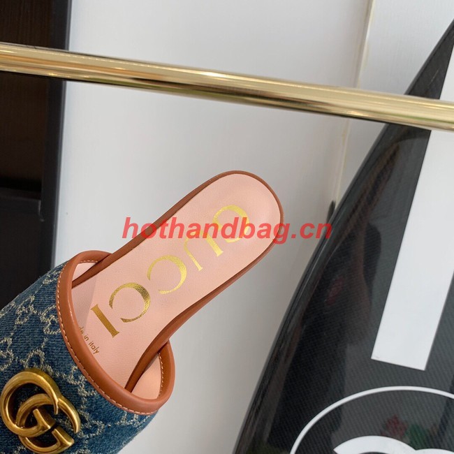 Gucci Shoes 93192-2