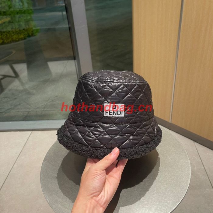Fendi Hat FDH00013 Fendi Hat FDH00013