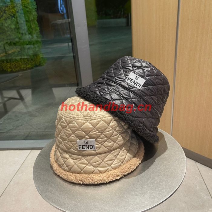 Fendi Hat FDH00014 Fendi Hat FDH00014