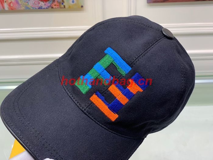 Fendi Hat FDH00017 Fendi Hat FDH00017