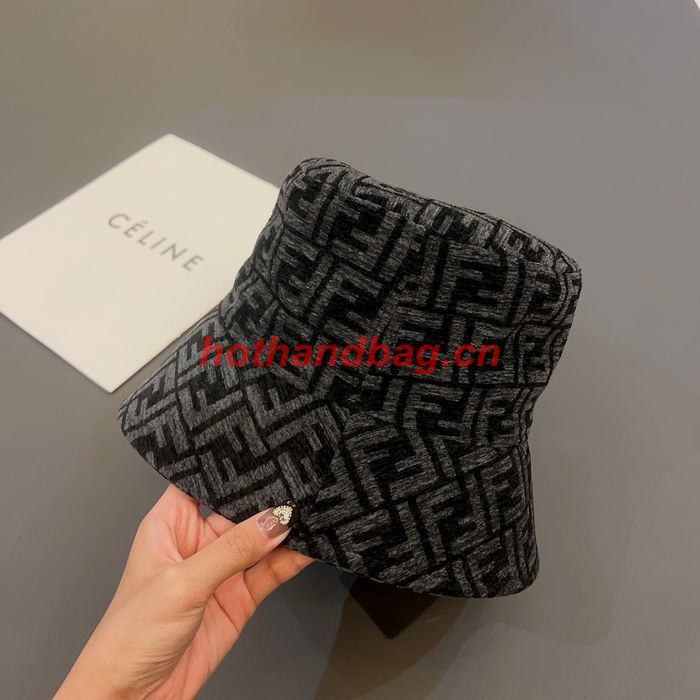 Fendi Hat FDH00020 Fendi Hat FDH00020