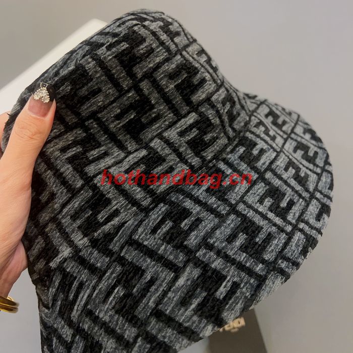 Fendi Hat FDH00020 Fendi Hat FDH00020