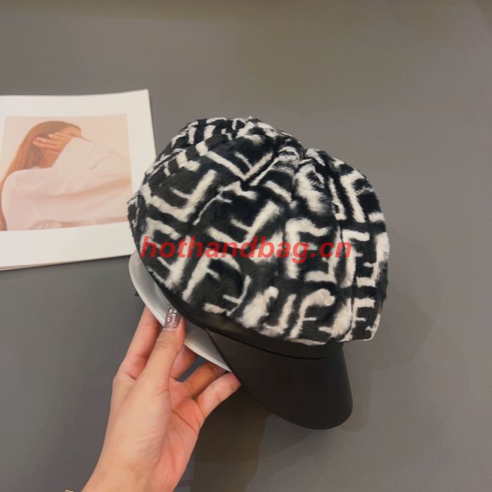 Fendi Hat FDH00021 Fendi Hat FDH00021