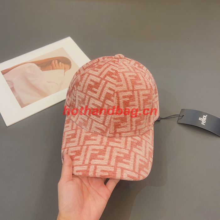 Fendi Hat FDH00024 Fendi Hat FDH00024