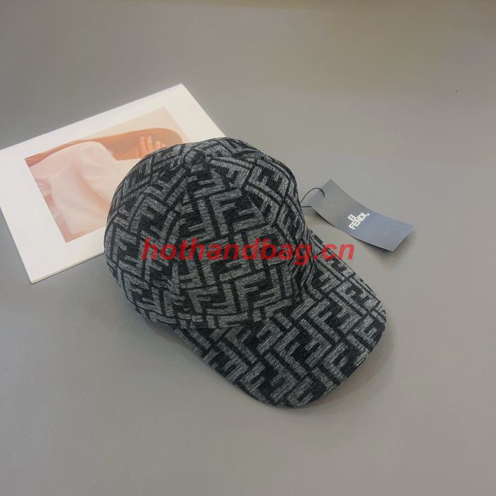 Fendi Hat FDH00025 Fendi Hat FDH00025