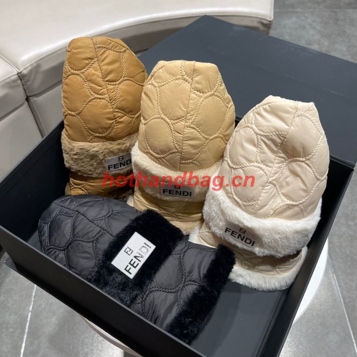 Fendi Hat FDH00027 Fendi Hat FDH00027