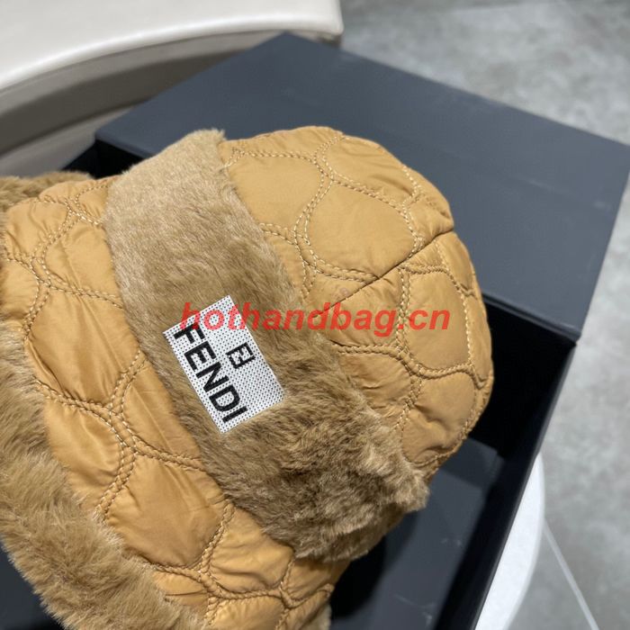 Fendi Hat FDH00028 Fendi Hat FDH00028