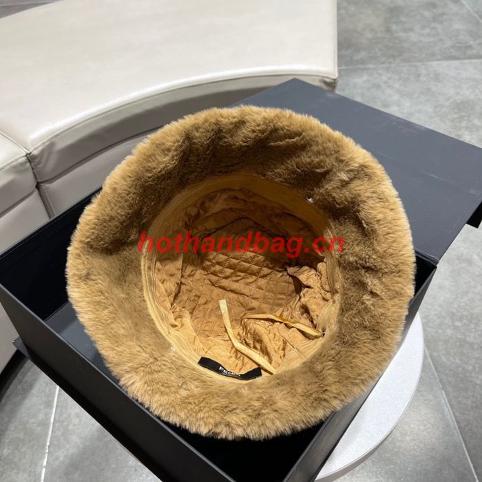 Fendi Hat FDH00028 Fendi Hat FDH00028