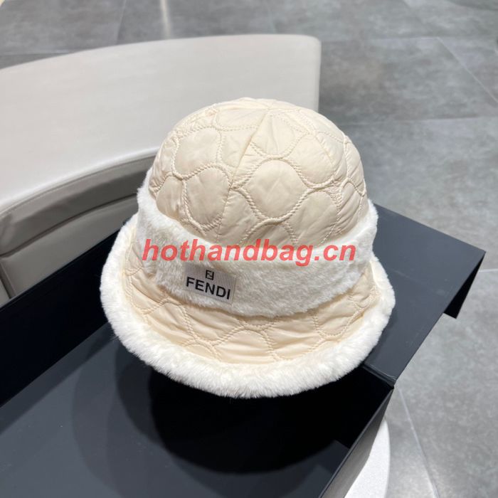 Fendi Hat FDH00030 Fendi Hat FDH00030