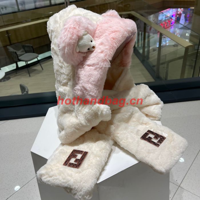 Fendi Hat FDH00032 Fendi Hat FDH00032