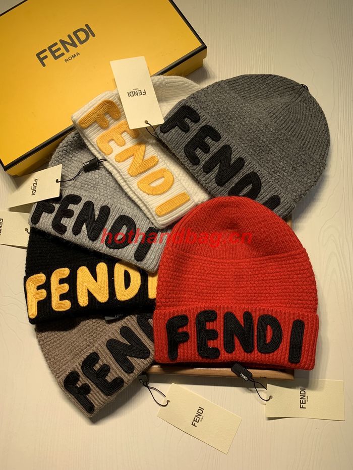 Fendi Hat FDH00035 Fendi Hat FDH00035