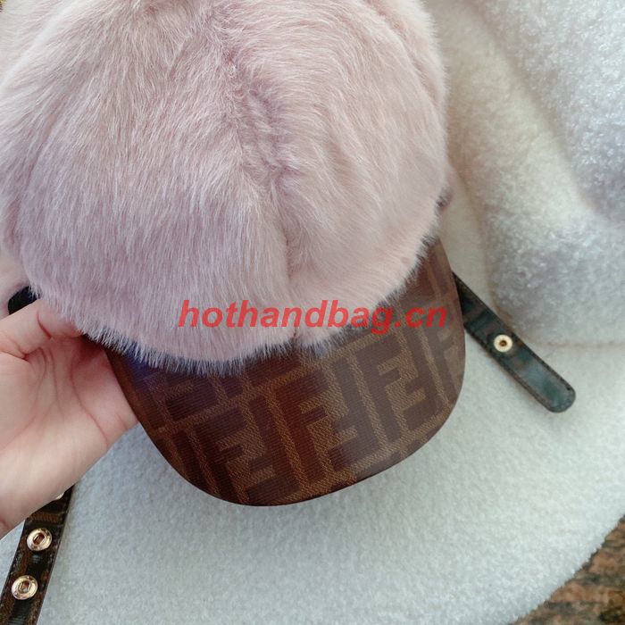 Fendi Hat FDH00038 Fendi Hat FDH00038