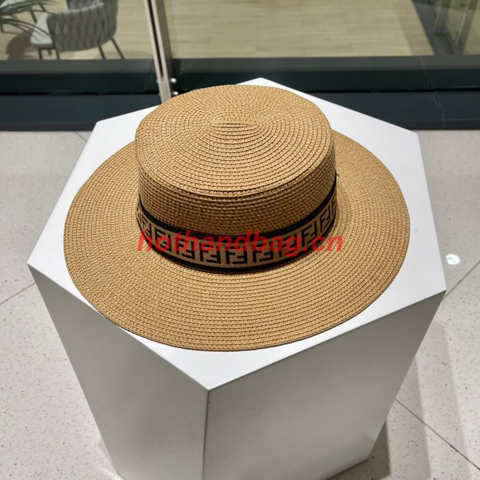 Fendi Hat FDH00046 Fendi Hat FDH00046