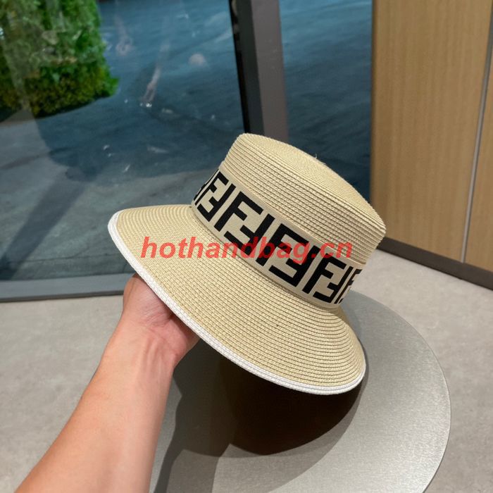 Fendi Hat FDH00048 Fendi Hat FDH00048