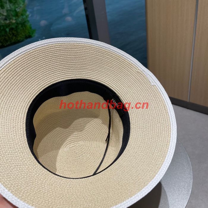 Fendi Hat FDH00048 Fendi Hat FDH00048