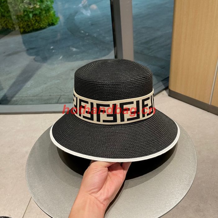 Fendi Hat FDH00049 Fendi Hat FDH00049