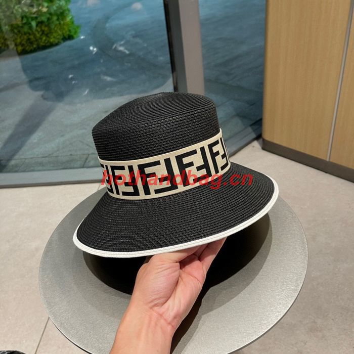 Fendi Hat FDH00049 Fendi Hat FDH00049