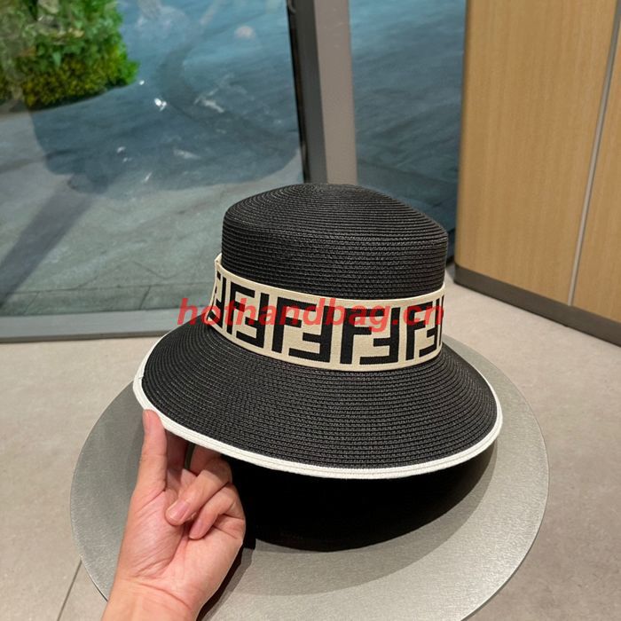 Fendi Hat FDH00049 Fendi Hat FDH00049