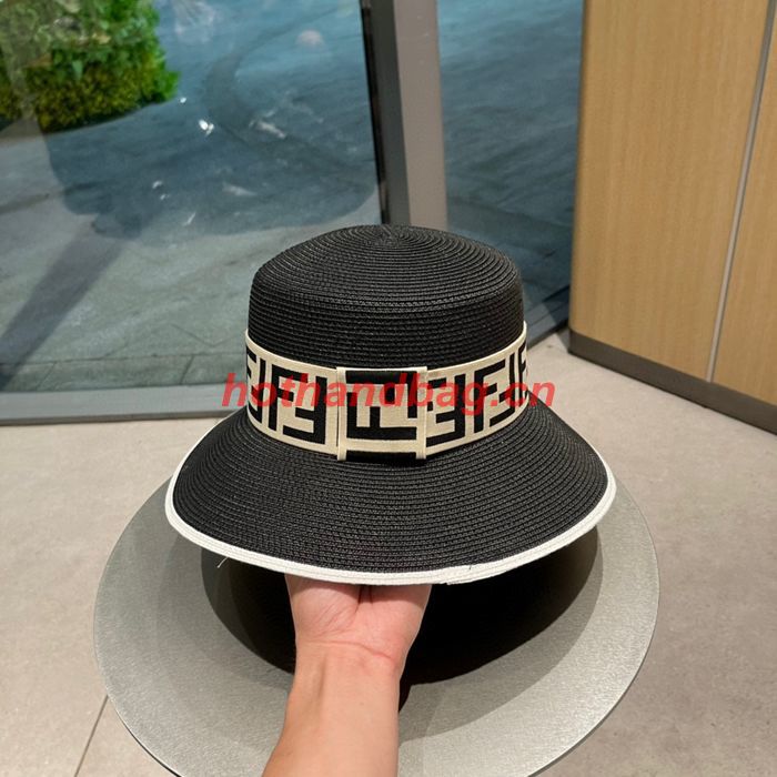 Fendi Hat FDH00049 Fendi Hat FDH00049