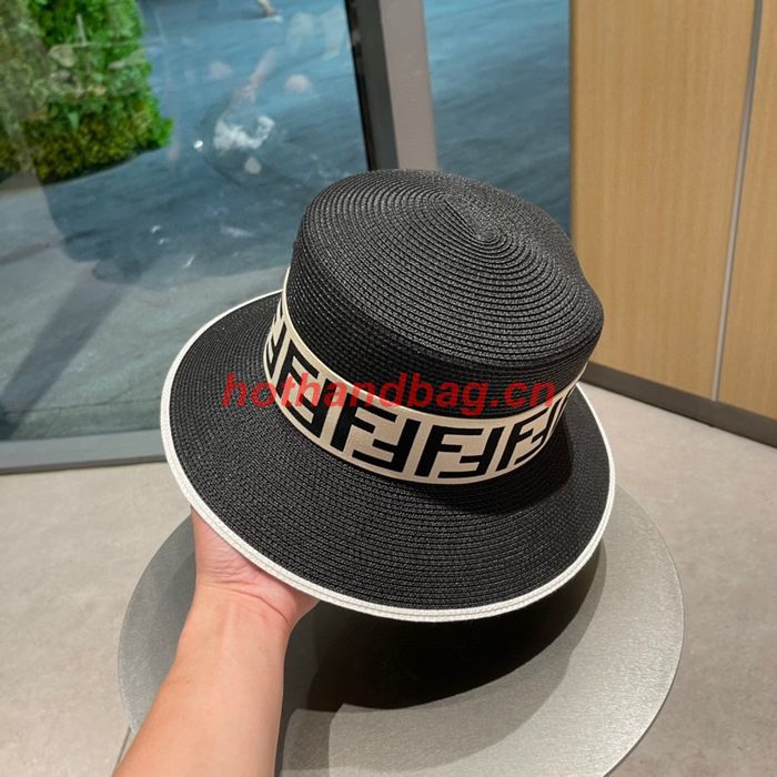 Fendi Hat FDH00049 Fendi Hat FDH00049