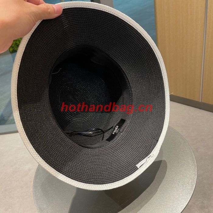 Fendi Hat FDH00049 Fendi Hat FDH00049