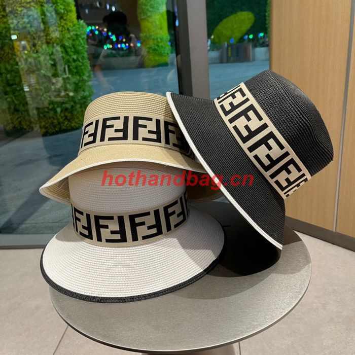 Fendi Hat FDH00049 Fendi Hat FDH00049