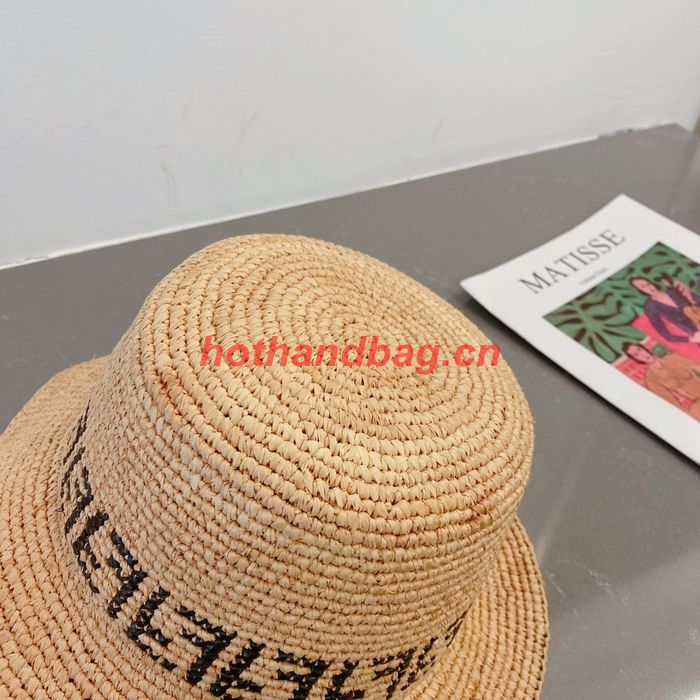 Fendi Hat FDH00051 Fendi Hat FDH00051