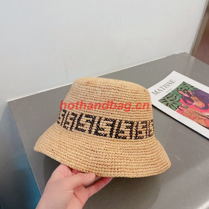 Fendi Hat FDH00051 Fendi Hat FDH00051