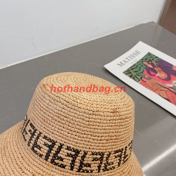 Fendi Hat FDH00051 Fendi Hat FDH00051