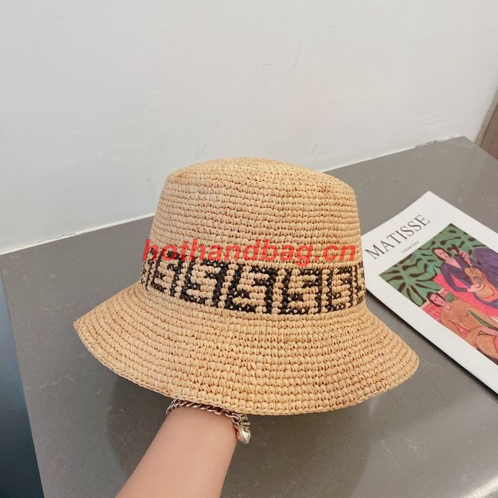 Fendi Hat FDH00051 Fendi Hat FDH00051