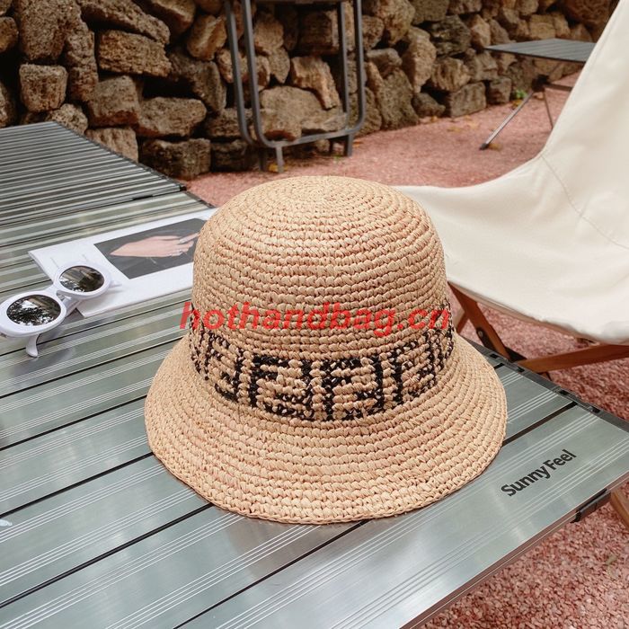 Fendi Hat FDH00052 Fendi Hat FDH00052