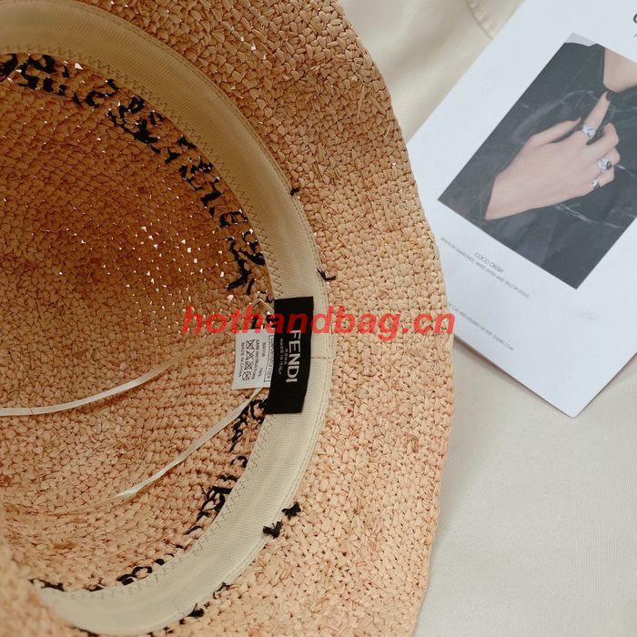 Fendi Hat FDH00052 Fendi Hat FDH00052