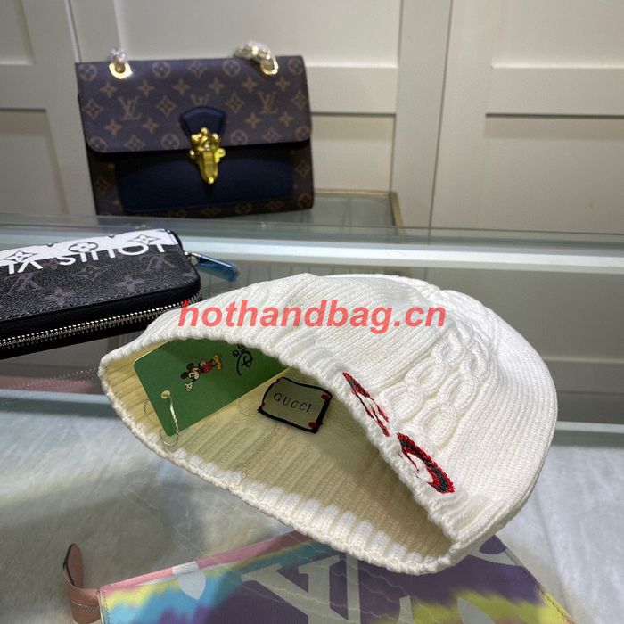 Gucci Hat GUH00115-2 Gucci Hat GUH00115-2