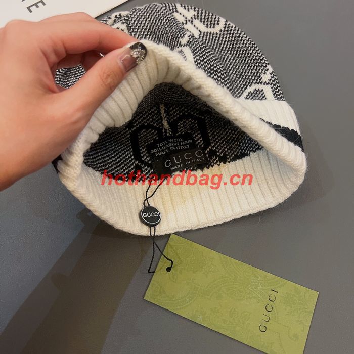 Gucci Hat GUH00206 Gucci Hat GUH00206