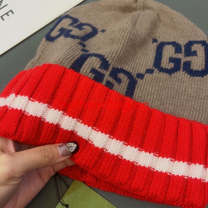Gucci Hat GUH00209 Gucci Hat GUH00209