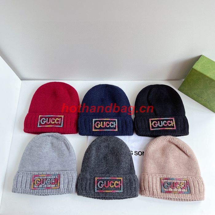 Gucci Hat GUH00219 Gucci Hat GUH00219