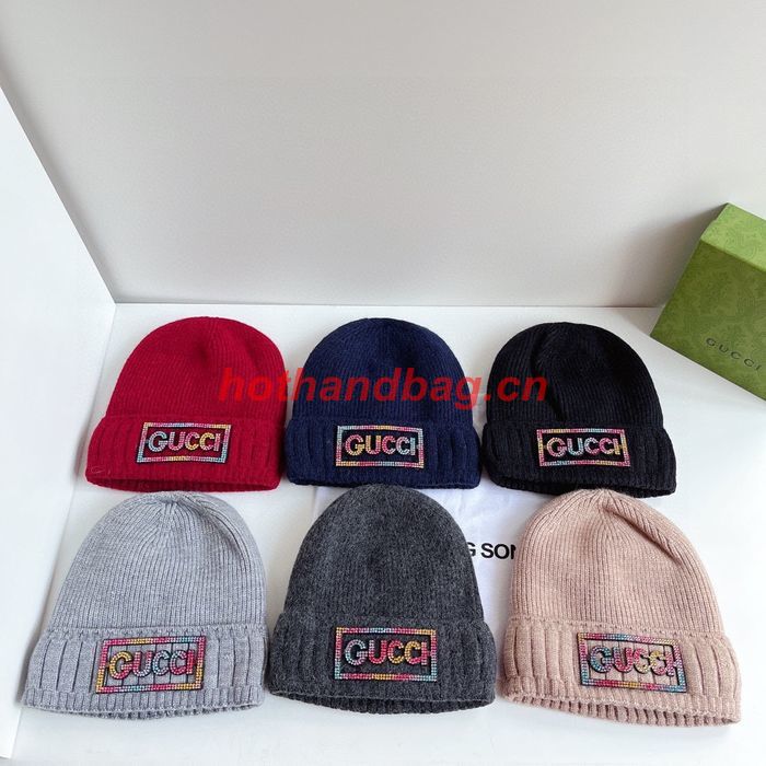 Gucci Hat GUH00220 Gucci Hat GUH00220