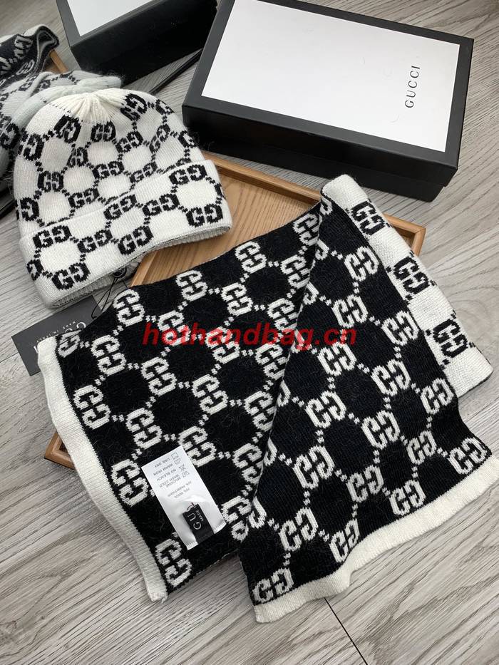 Gucci Scarf&Hat GUH00167 Gucci Scarf&Hat GUH00167